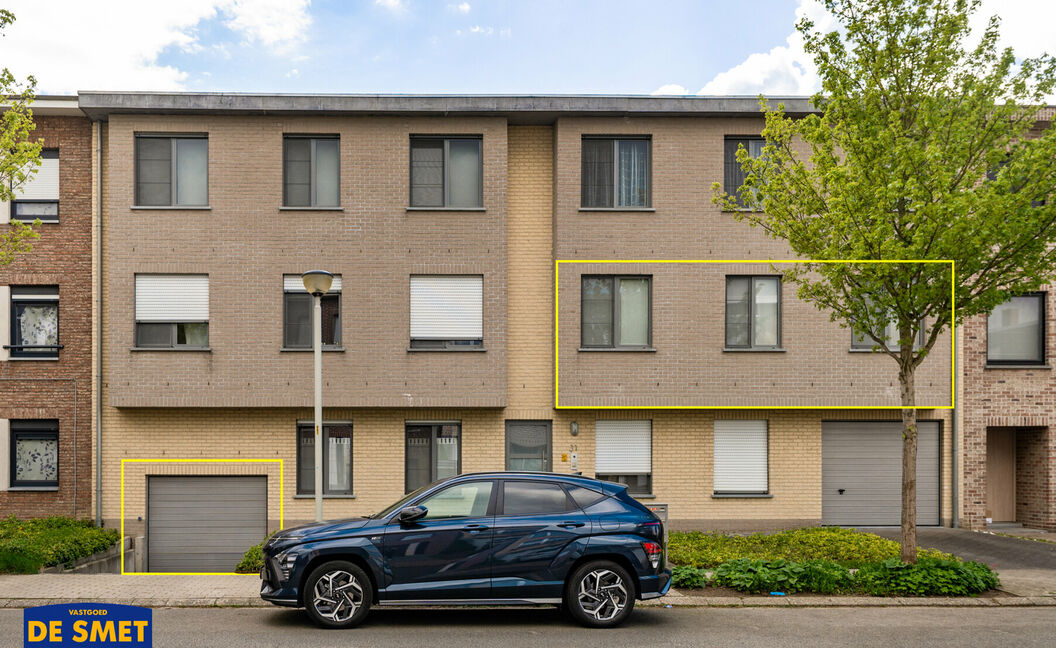 Appartement te koop in Aartselaar