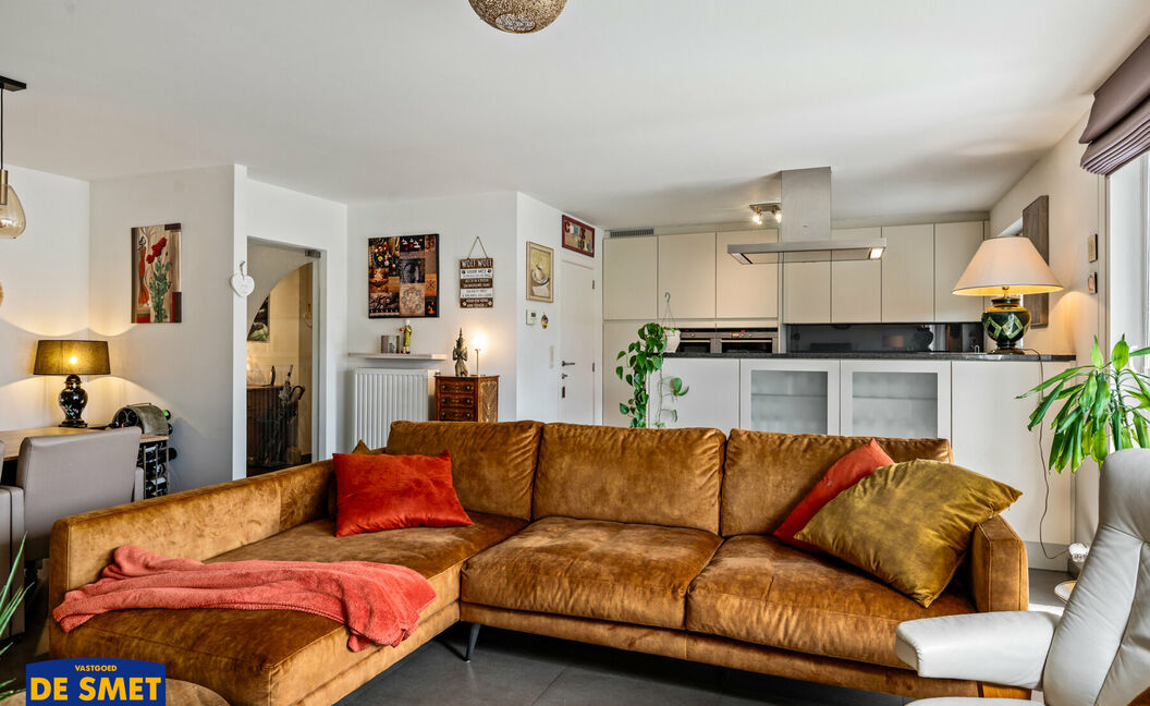 Appartement te koop in Aartselaar