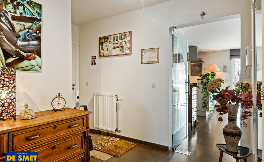 Appartement te koop in Aartselaar