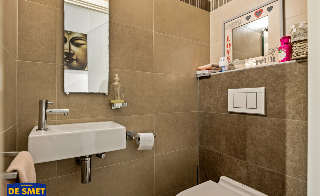 Appartement te koop in Aartselaar