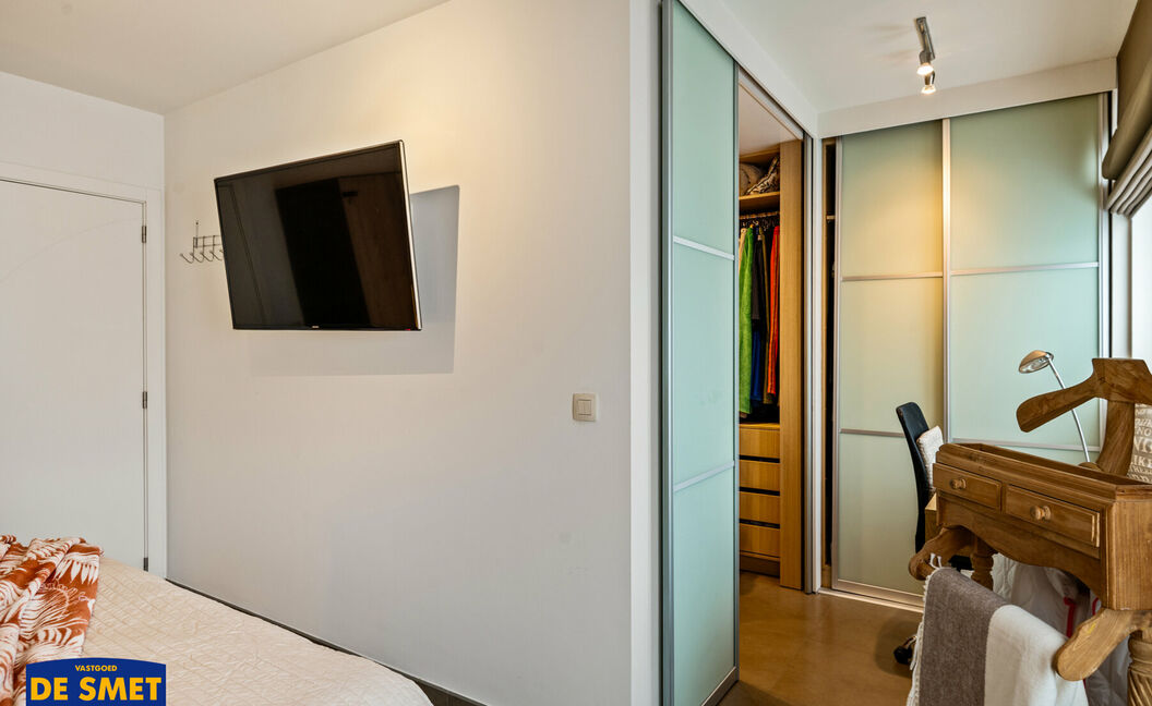 Appartement te koop in Aartselaar