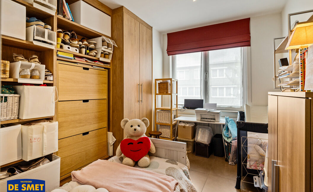 Appartement te koop in Aartselaar