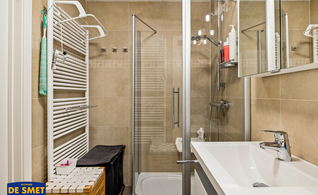 Appartement te koop in Aartselaar