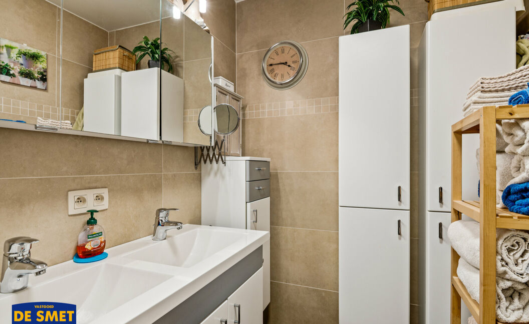 Appartement te koop in Aartselaar