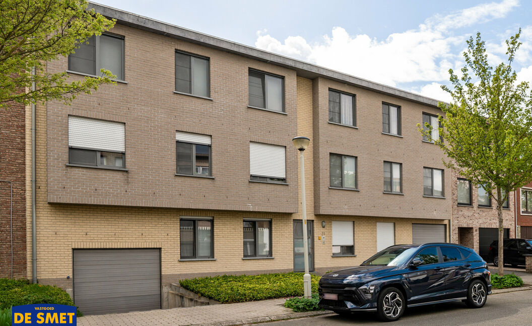 Appartement te koop in Aartselaar