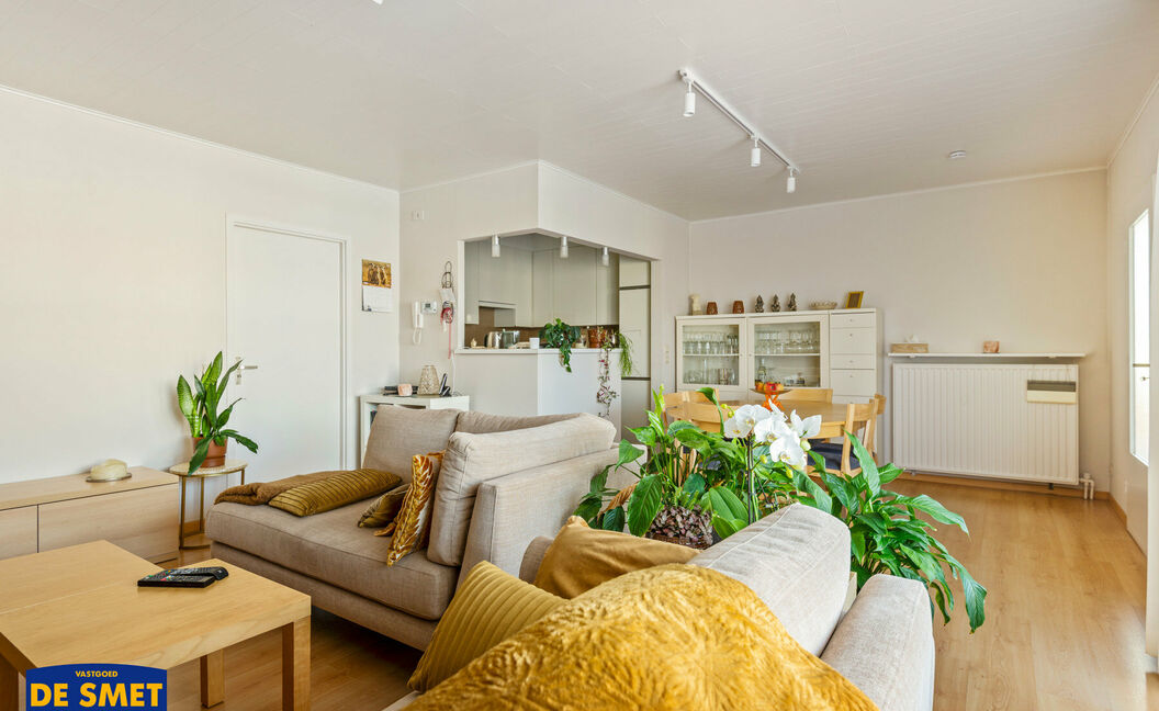 Appartement te koop in Aartselaar