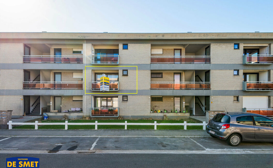 Appartement te koop in Aartselaar