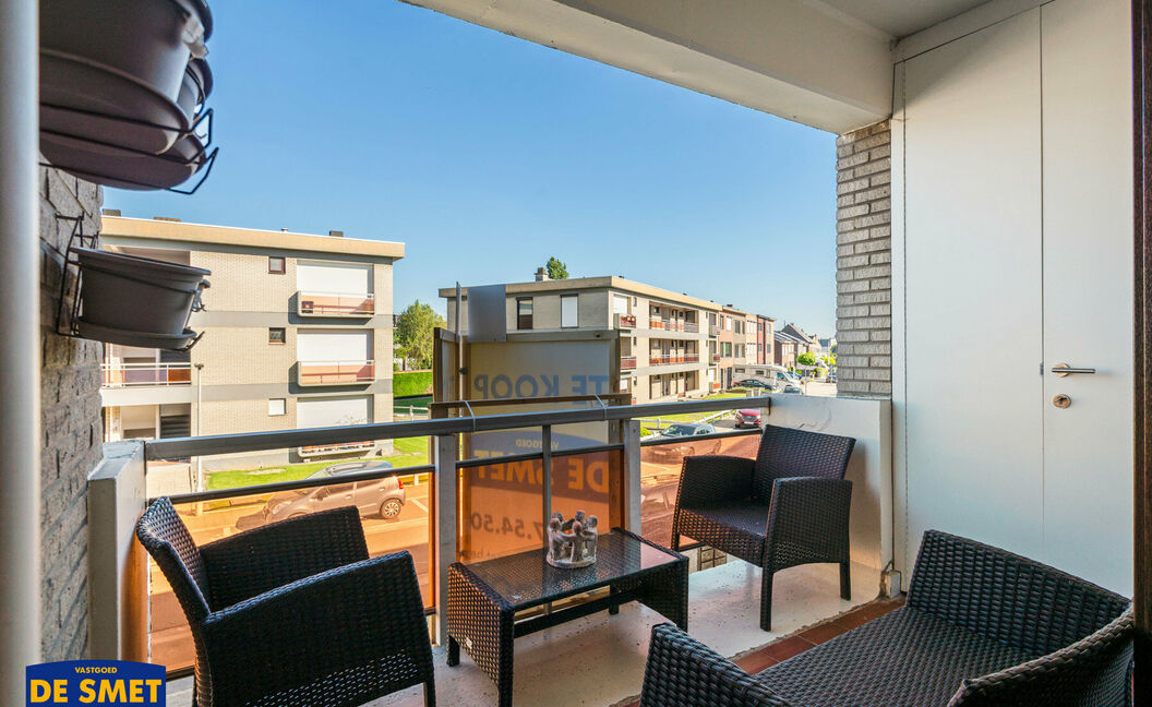 Appartement te koop in Aartselaar