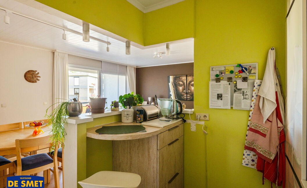 Appartement te koop in Aartselaar