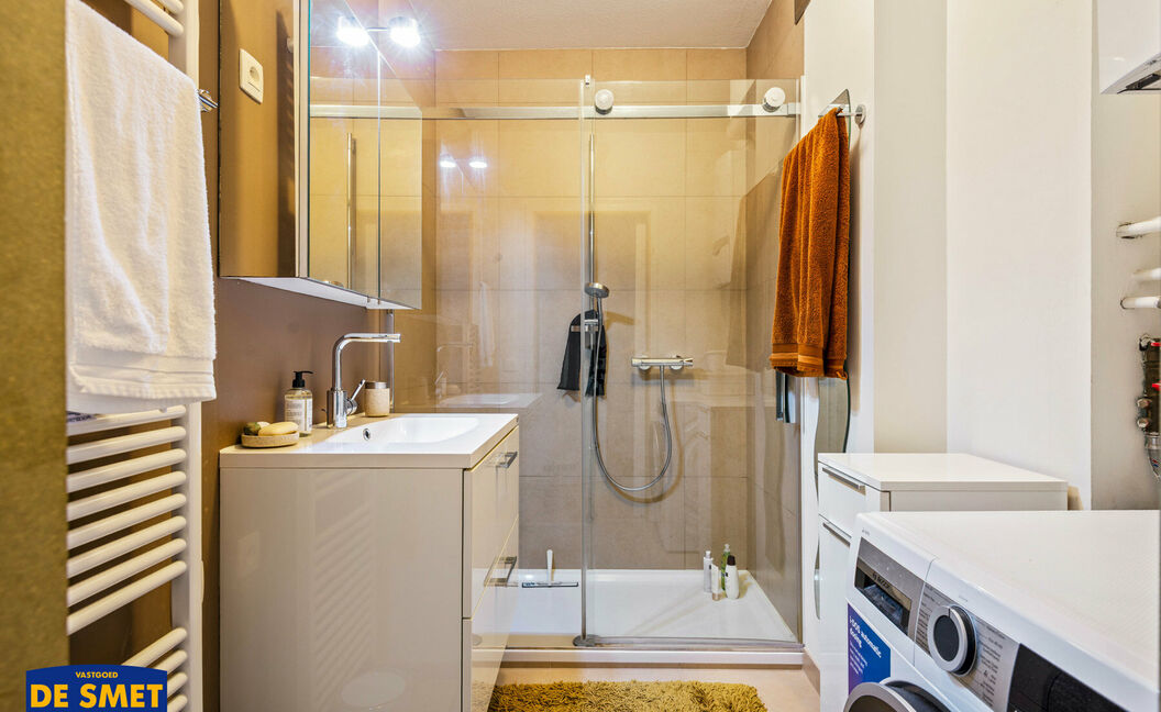 Appartement te koop in Aartselaar