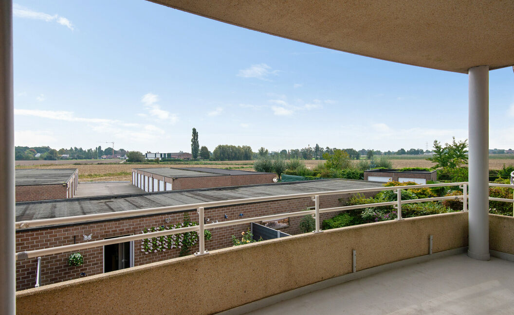 Appartement te koop in Aartselaar