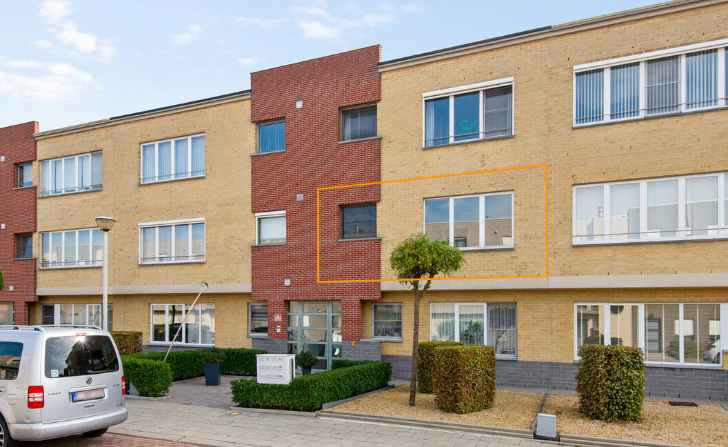 Appartement te koop in Aartselaar