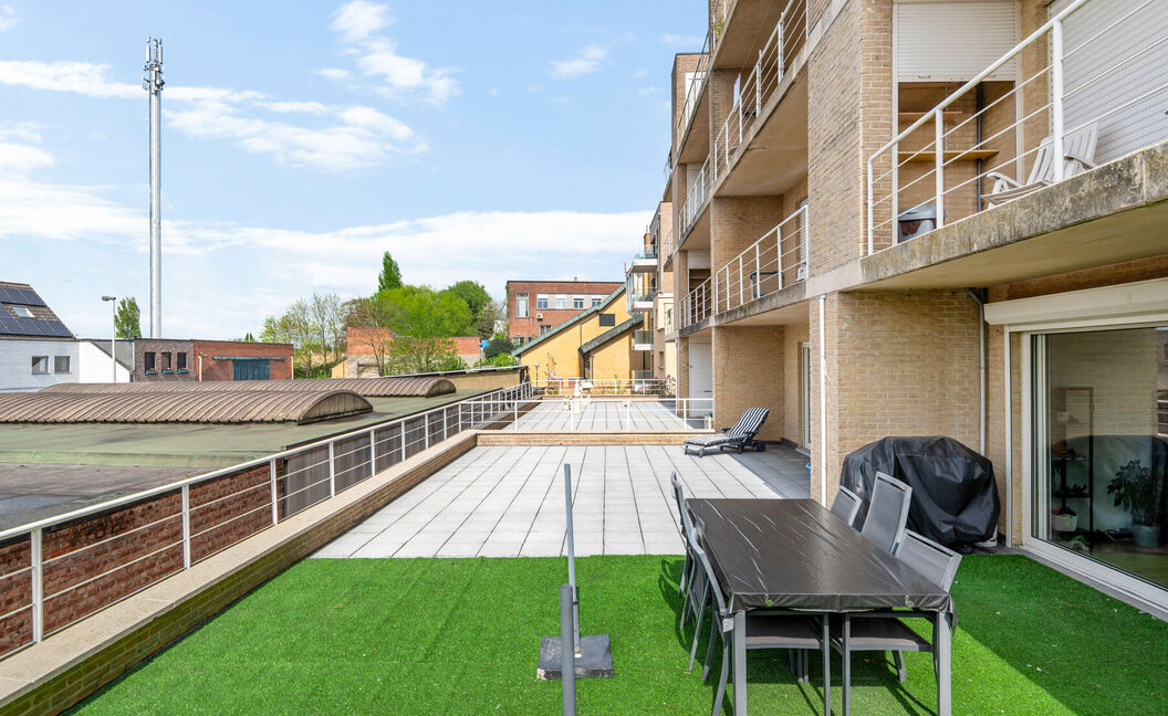 Appartement te koop in Boom
