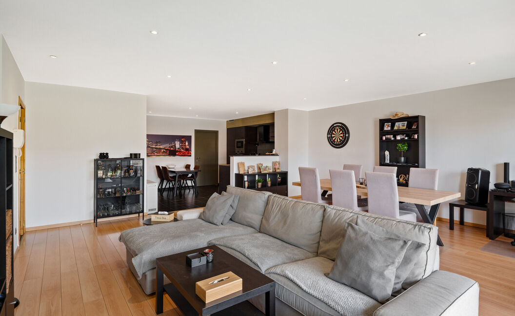 Appartement te koop in Boom