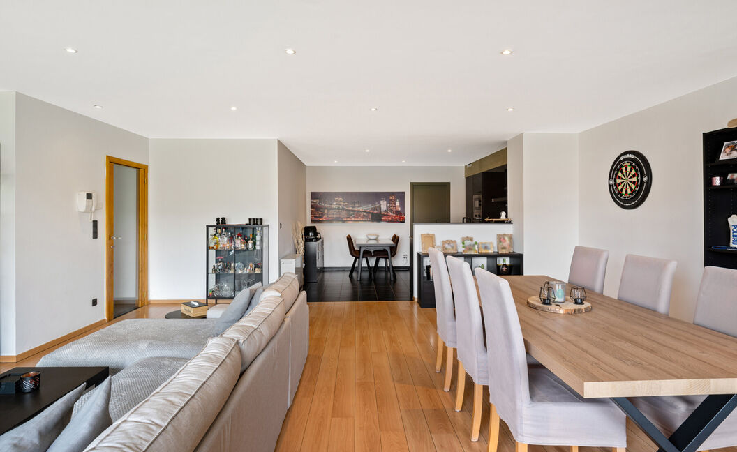 Appartement te koop in Boom