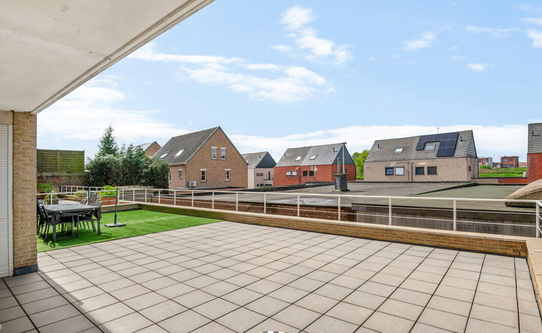 Appartement te koop in Boom