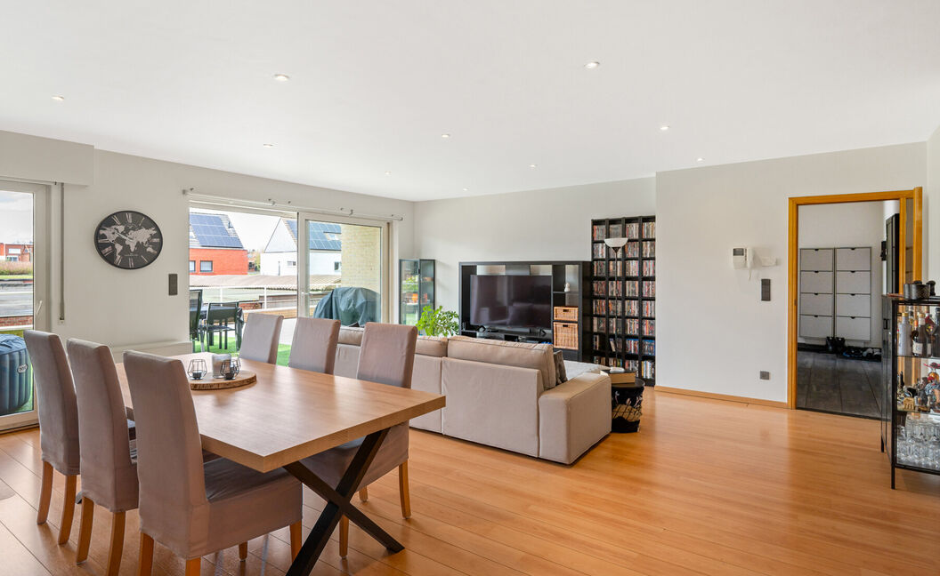 Appartement te koop in Boom