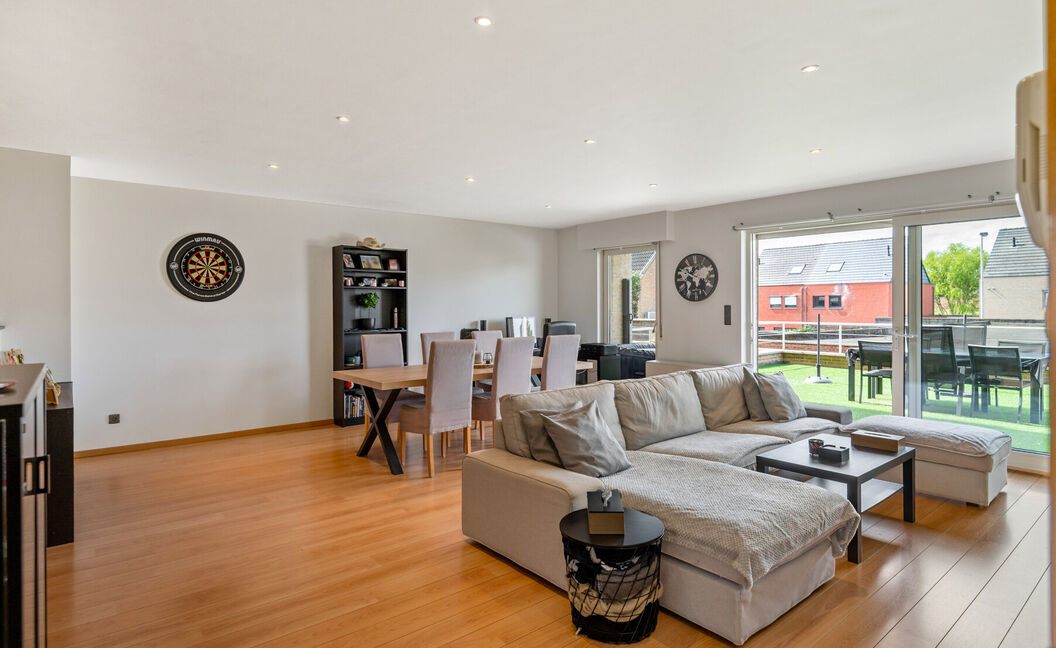Appartement te koop in Boom