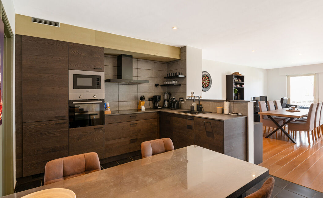 Appartement te koop in Boom