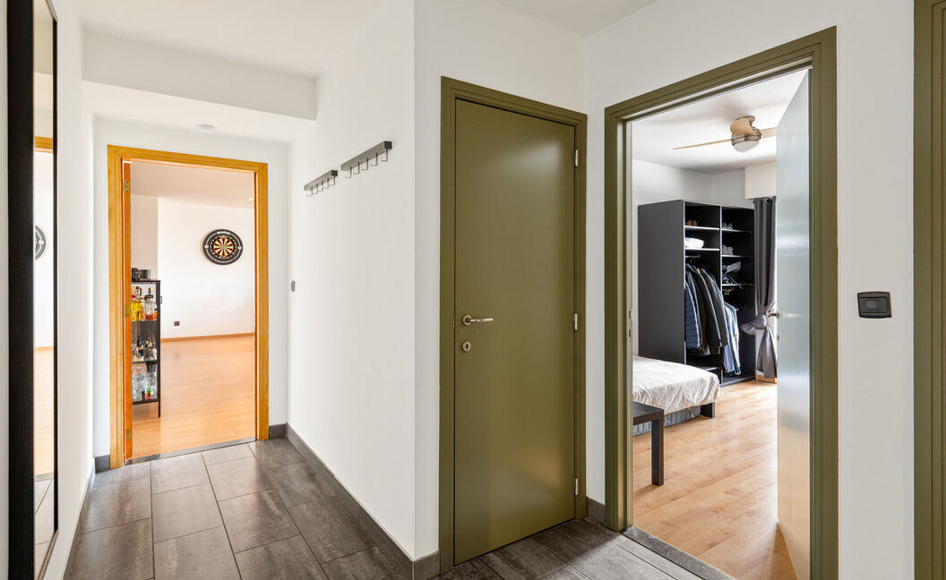 Appartement te koop in Boom