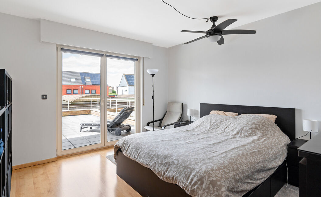 Appartement te koop in Boom
