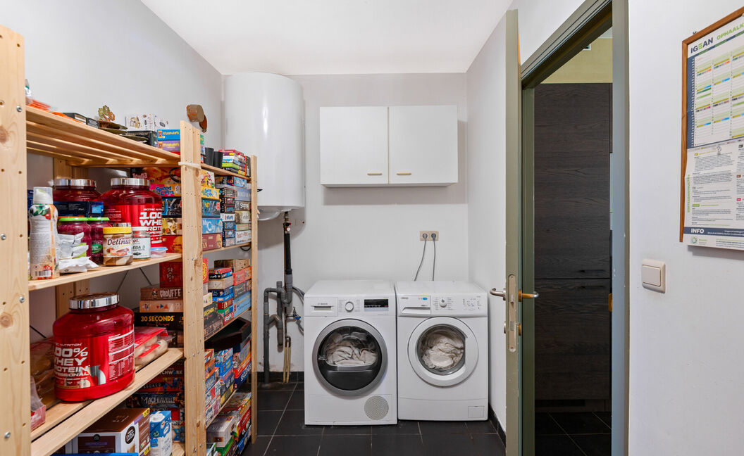 Appartement te koop in Boom