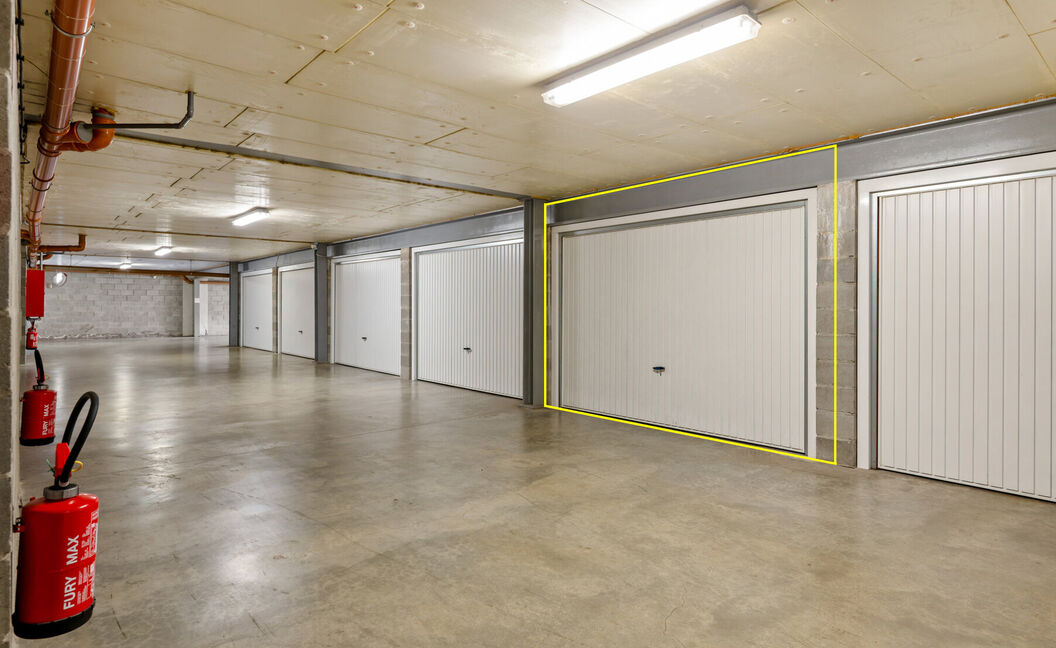 Appartement te koop in Boom
