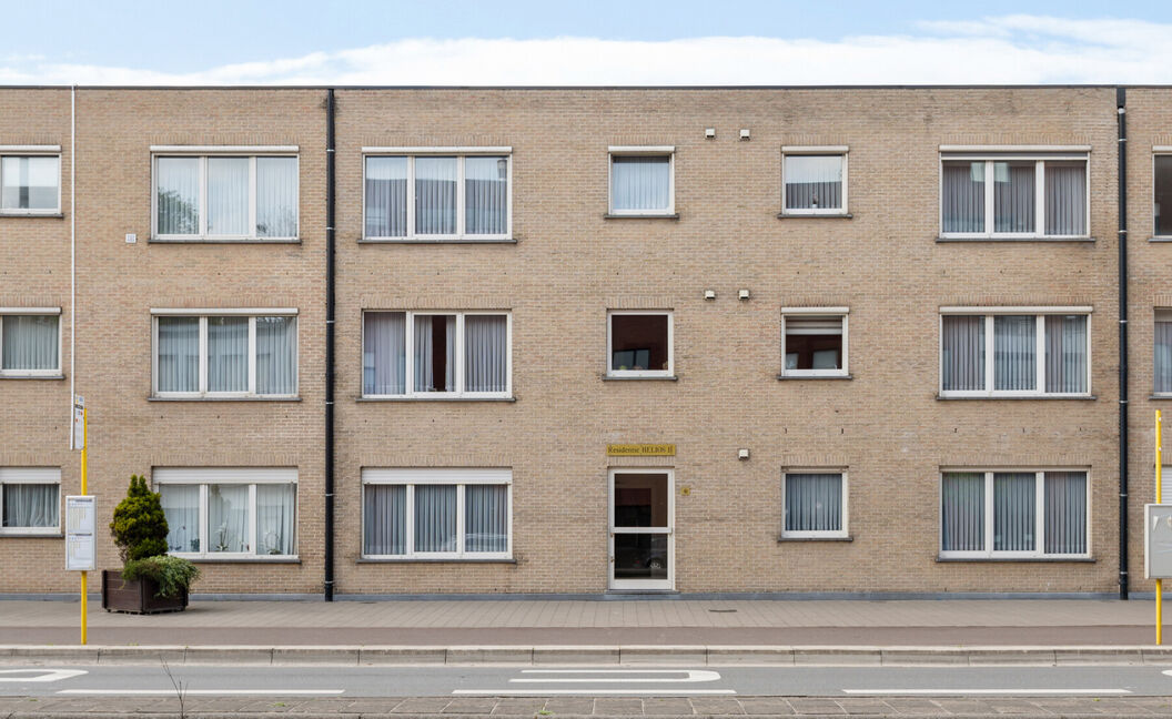 Appartement te koop in Boom