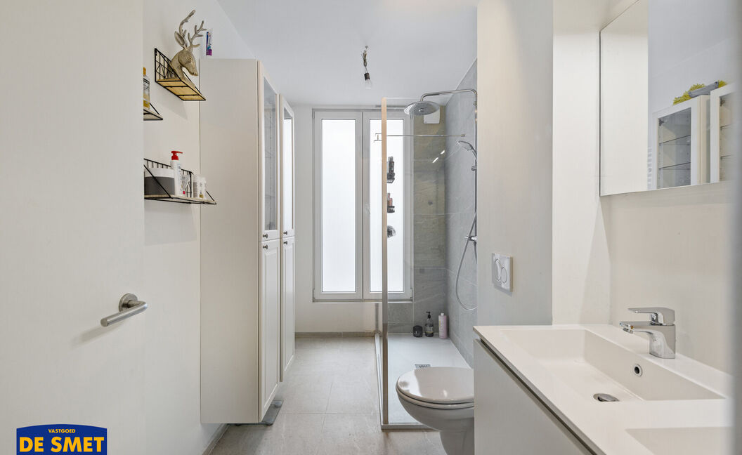 Appartement te koop in Boom
