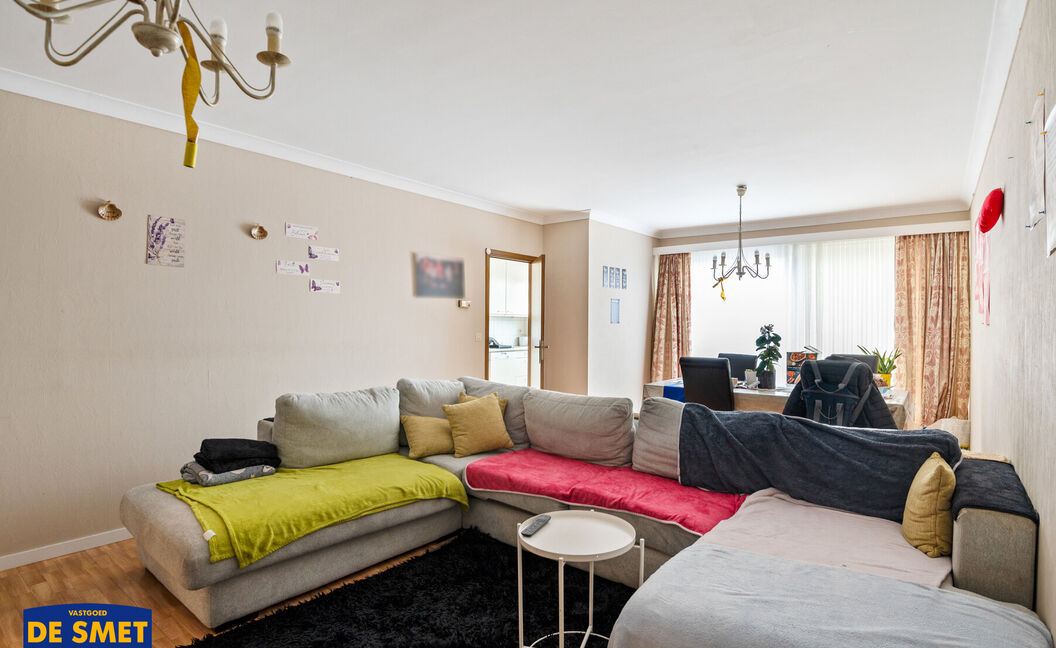 Appartement te koop in Boom