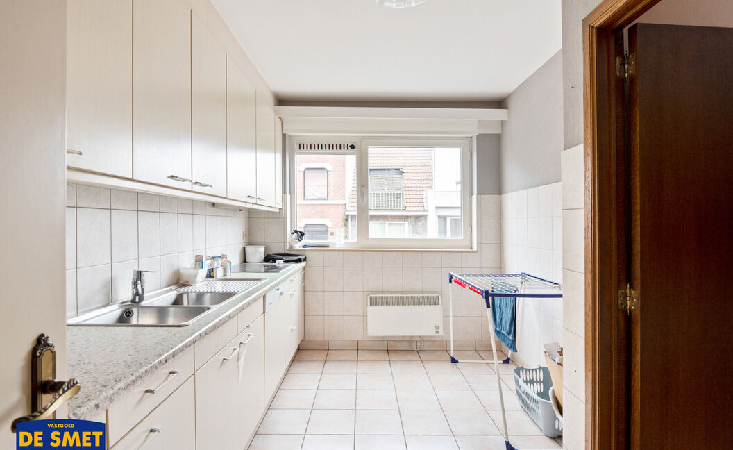 Appartement te koop in Boom
