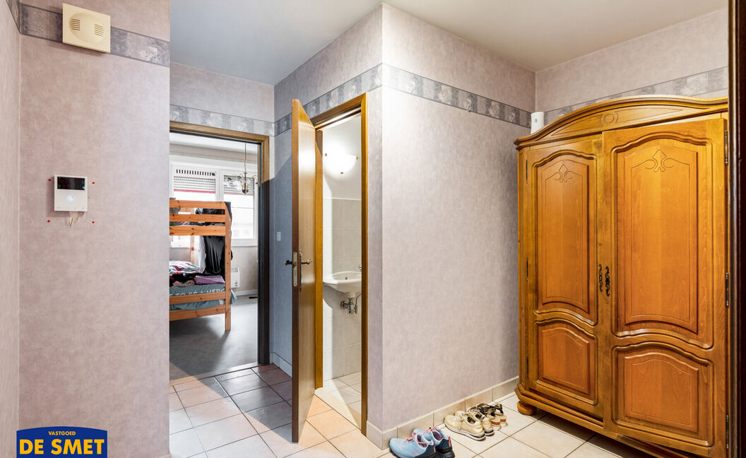 Appartement te koop in Boom