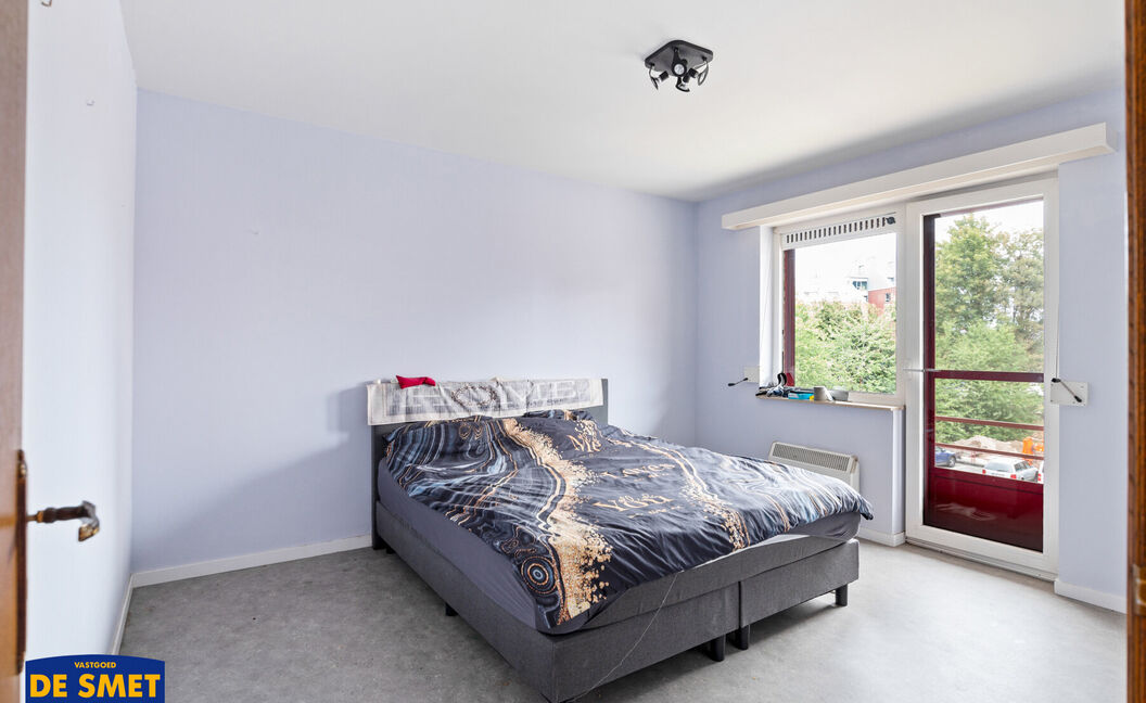 Appartement te koop in Boom