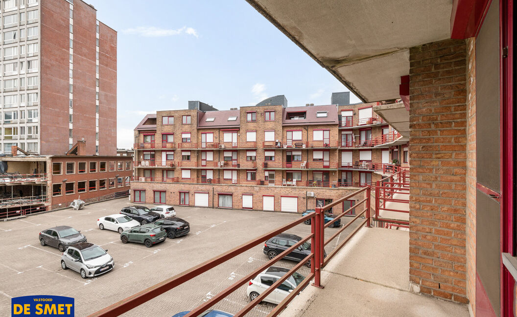 Appartement te koop in Boom