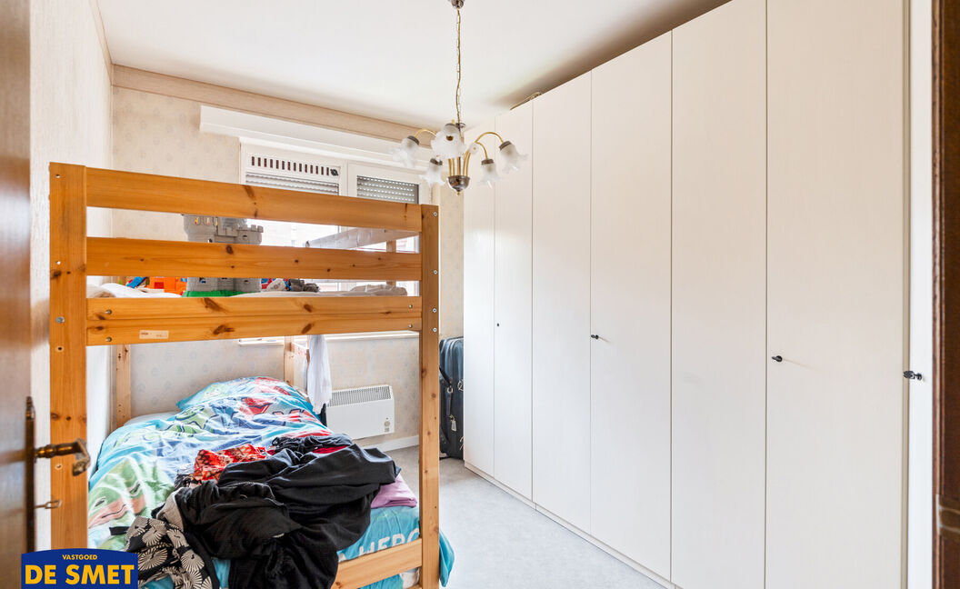 Appartement te koop in Boom