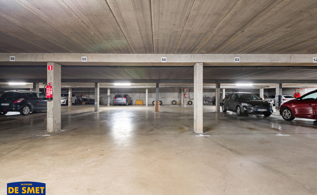 Appartement te koop in Boom