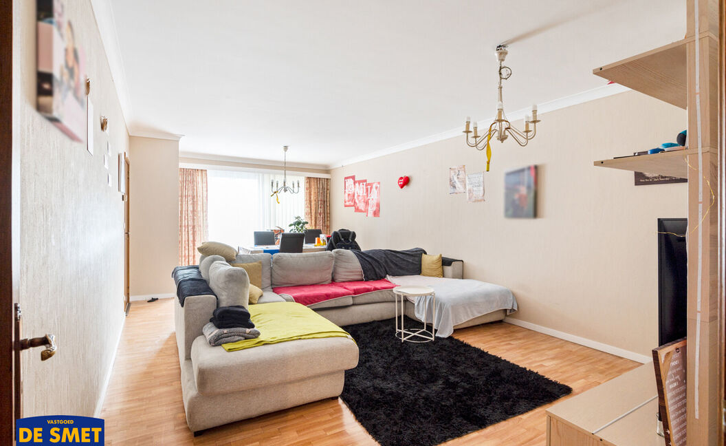 Appartement te koop in Boom