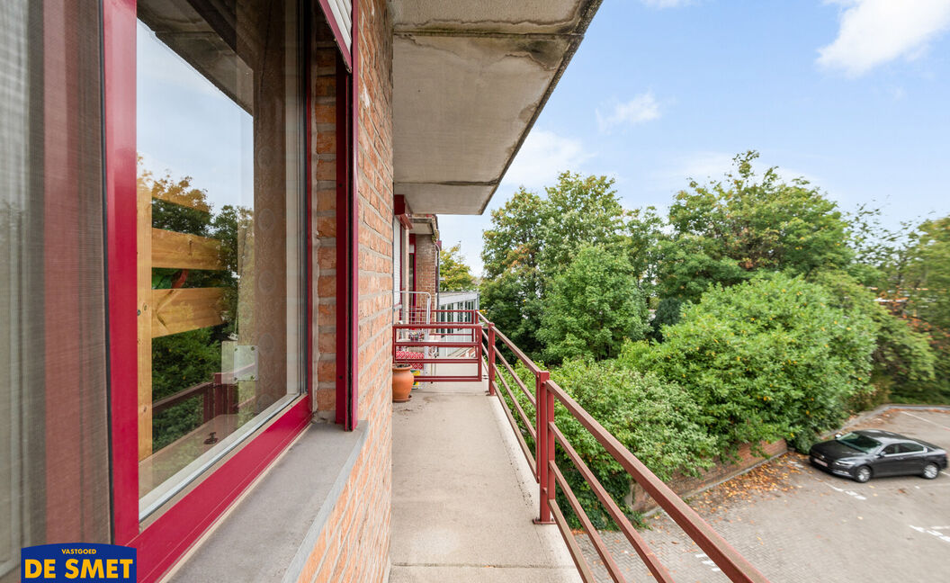 Appartement te koop in Boom