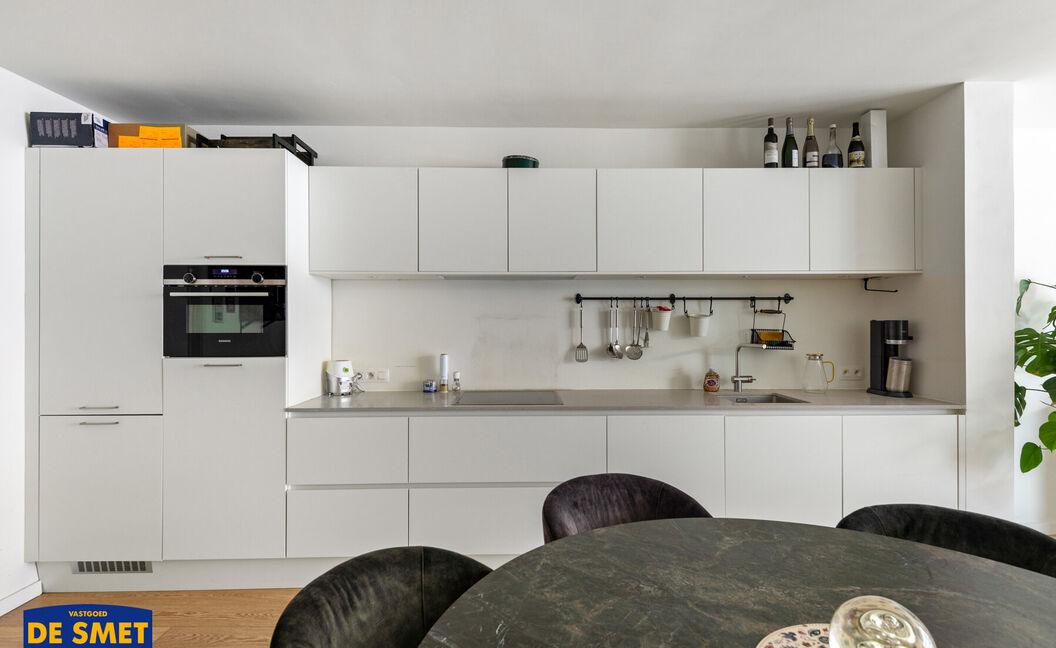 Appartement te koop in Boom