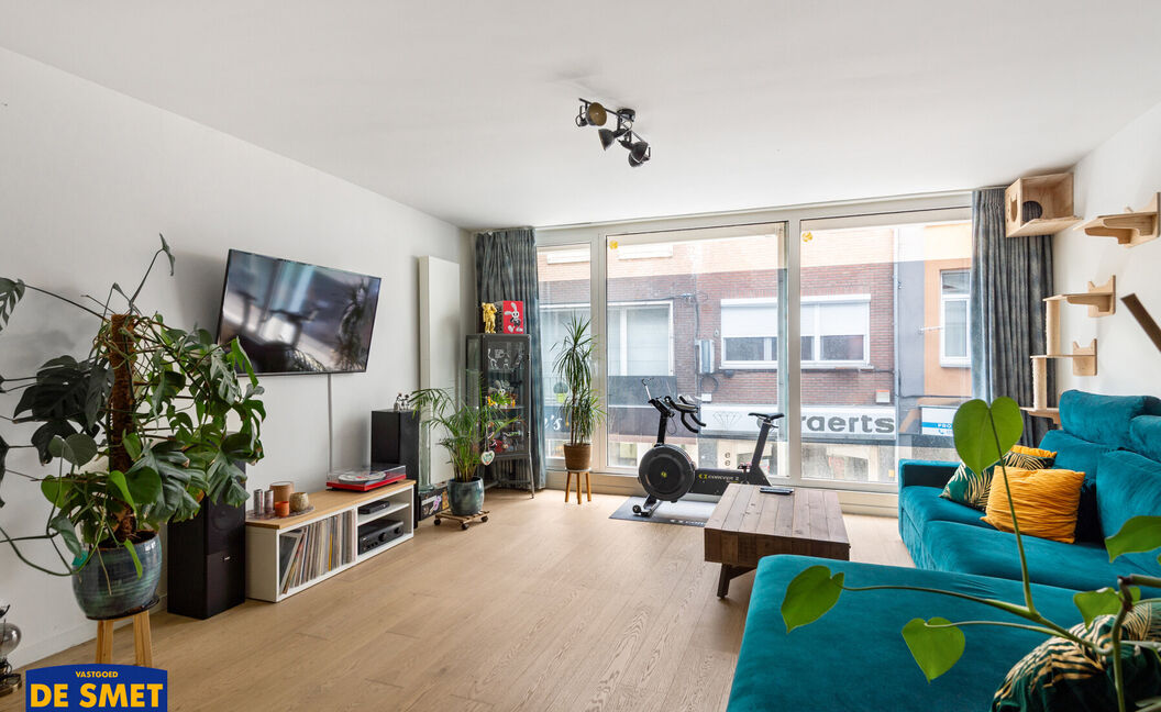 Appartement te koop in Boom