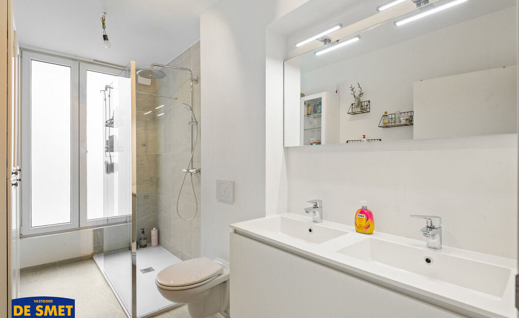 Appartement te koop in Boom