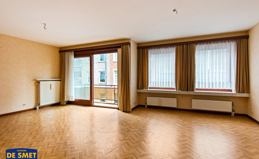Appartement te koop in Boom