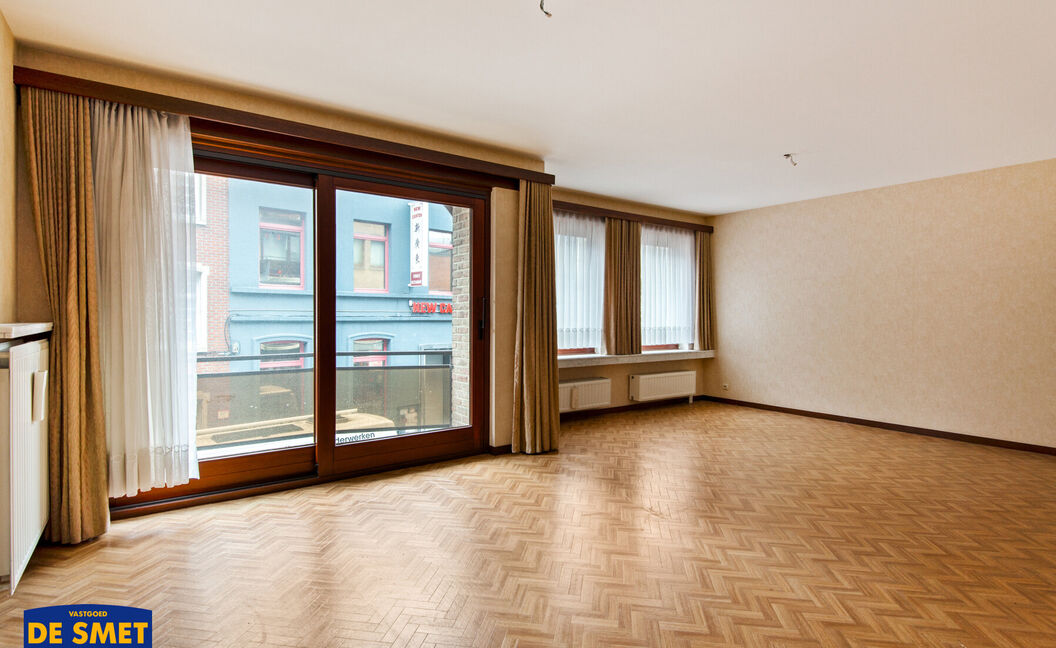 Appartement te koop in Boom