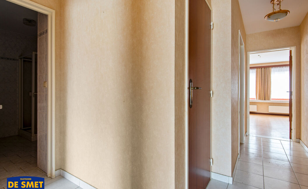 Appartement te koop in Boom