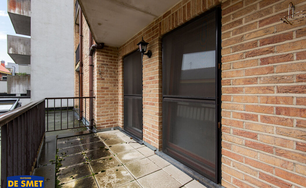 Appartement te koop in Boom