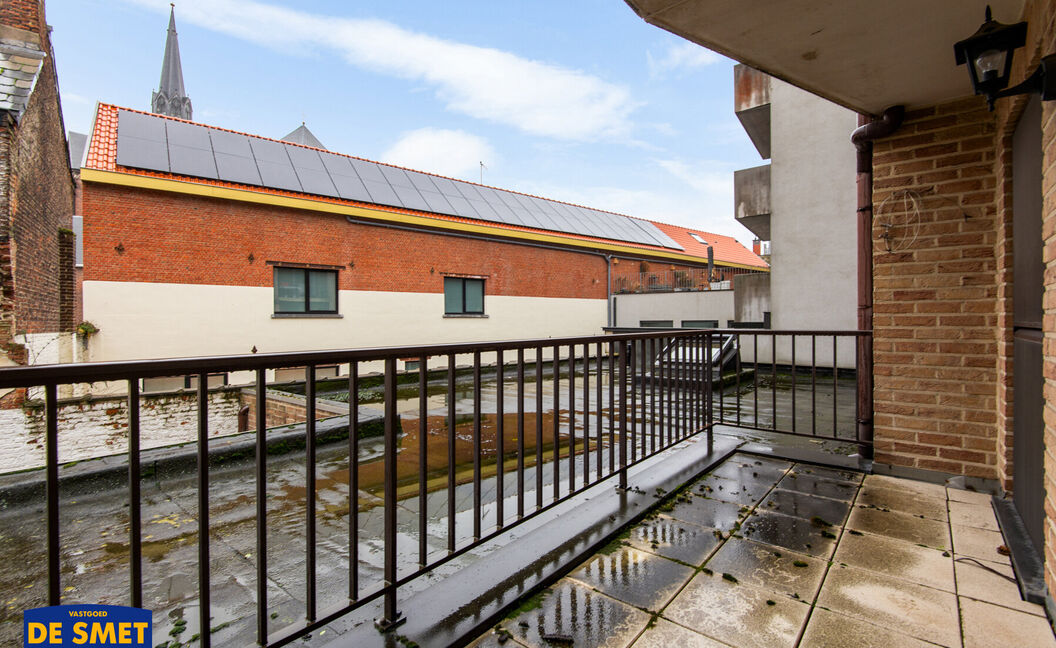 Appartement te koop in Boom