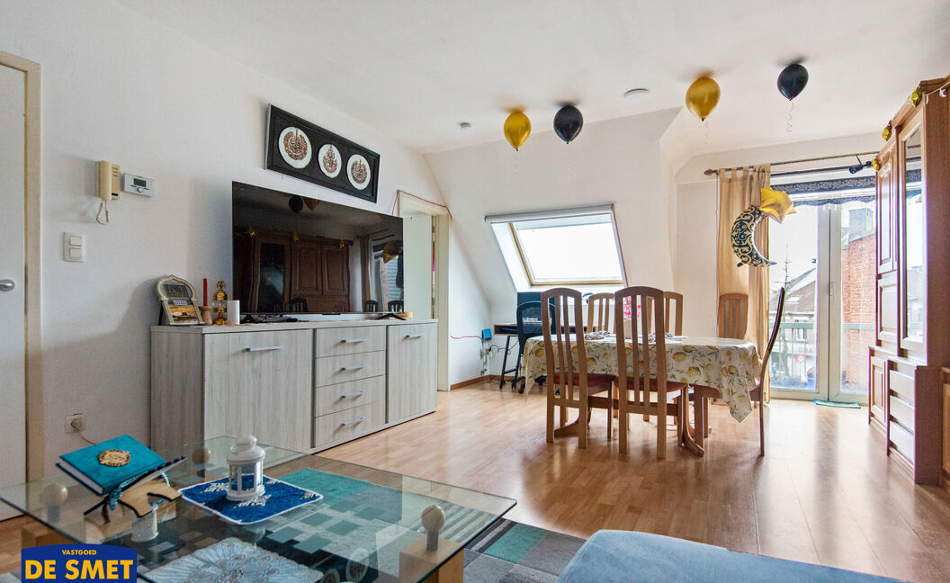 Appartement te koop in Boom