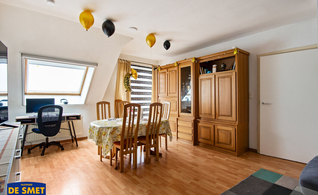 Appartement te koop in Boom