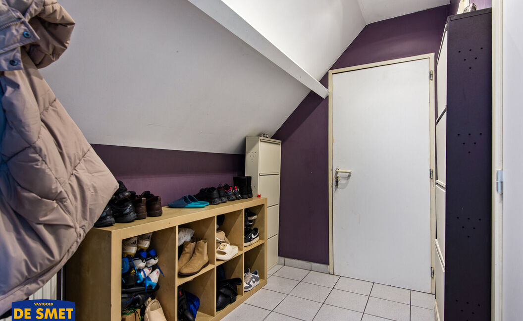 Appartement te koop in Boom