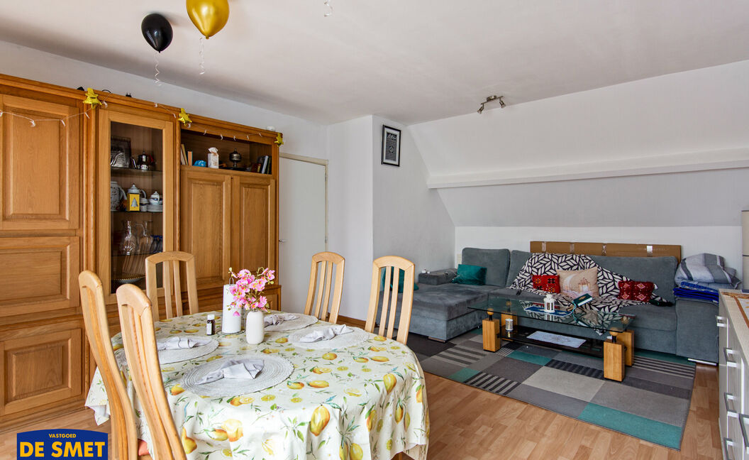 Appartement te koop in Boom